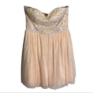 💎 Windsor || Blush Dress || 5